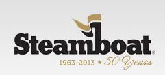 Steamboat Ski & Resort Corporation Logo